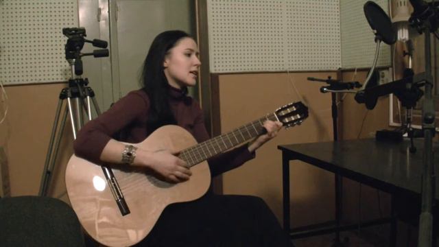Ирина Круг, "Ты очень далеко". Cover-версия смотреть онлайн