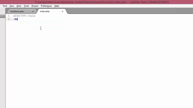 How to implement jquery ajax in wordpress смотреть онлайн