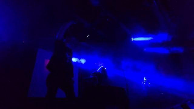 Mechanismus Stronghold 2022 (day 3) ~ Moris Blak & Shiv-R - 2 смотреть онлайн