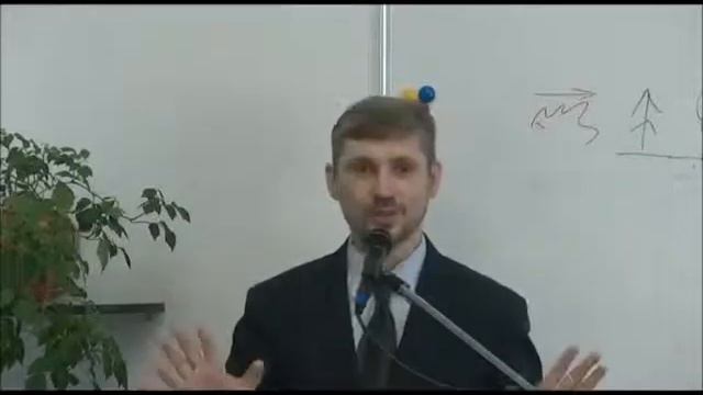 2019 04 06 Проповедь Общение Бога с человеком смотреть онлайн