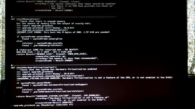 Installing ESXi - Synology DSM on Non Synology Hardware - Interactive Guide смотреть онлайн