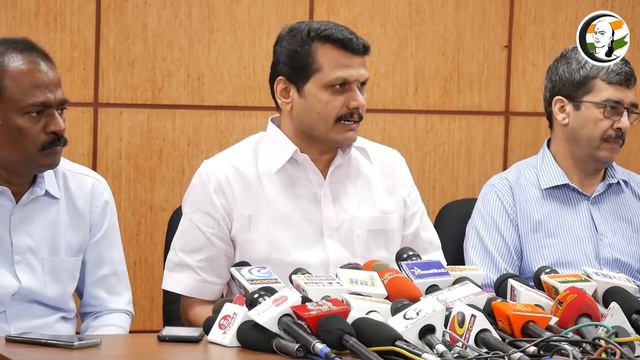 கள்ளச்சாராயம் விவகாரம்.! | பதில் சொல்லாமல் நழுவிய அமைச்சர் | DMK Minister Senthil Balaji Press Mee смотреть онлайн