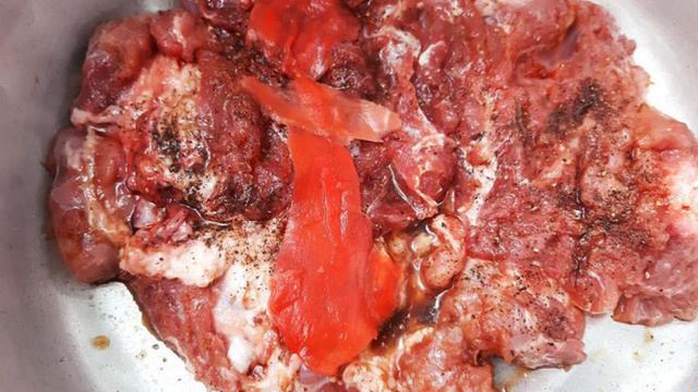 Вкусные будни