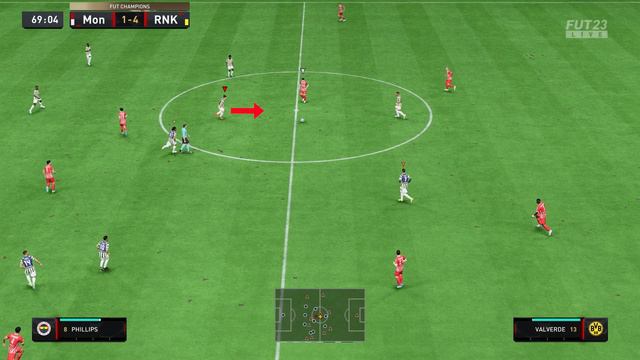 AVOID These Mistakes In Your BUILD-UP And Become Untouchable in FIFA 23! - Top 5 Mistakes смотреть онлайн