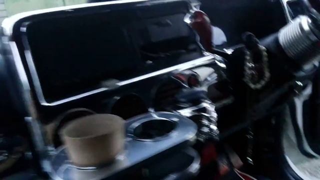 Honda S-MX тюнинг,кастом смотреть онлайн