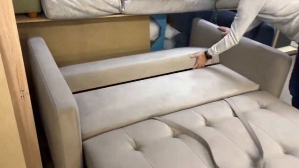 Диван-кровать "Студио". https://mebel-your-style.ru/item.php?idn=5319