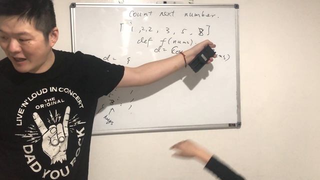 Day 88 - Teaching Kids Programming - Using Hash Set or Hash Table to Count Next Element смотреть онлайн