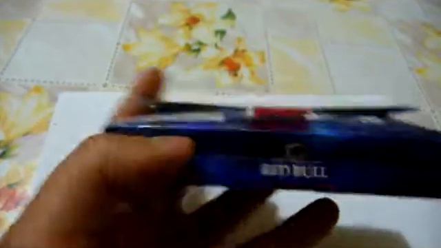 Red Bull Tobacco смотреть онлайн