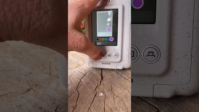 Обзор на instax mini LiPlay смотреть онлайн