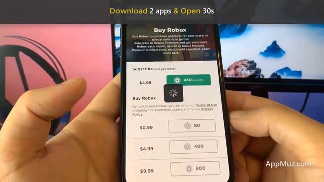 NEW Roblox Mod Menu iOS/Android Download - Super Jump, Fly Mode & MORE! смотреть онлайн