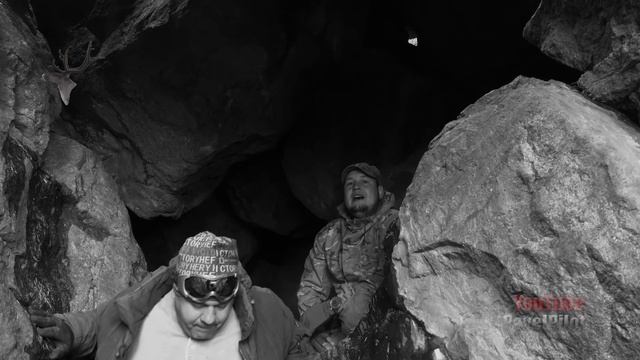 Чудеса Забайкалья. Пещера Природный парк "Ивано-Арахлейский" смотреть онлайн