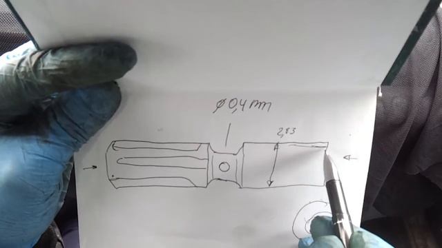 ТНВД vp44 насос. корпус. жиклер смотреть онлайн