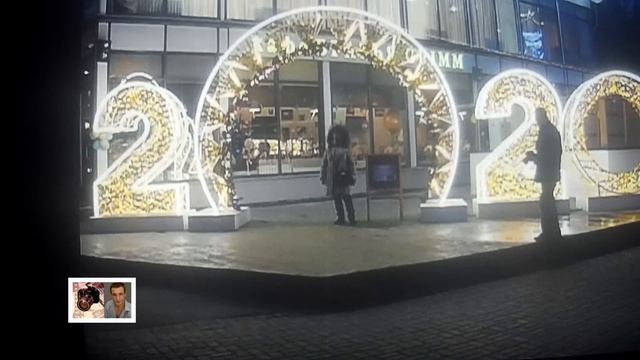 Парк Северное Тушино - Фотозоны 2019г. -2020г. смотреть онлайн