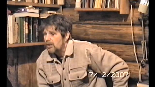 Георгий Сидоров - Хронолого-эзотерический анализ (Часть 6) смотреть онлайн
