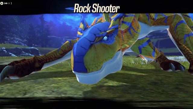 Monster Hunter Stories 2: Wings Of Ruin | Review смотреть онлайн