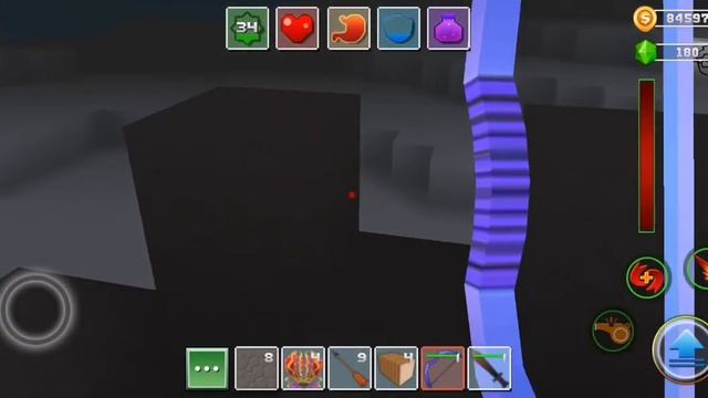 Exploration Craft выживание #2 серия. RoMax смотреть онлайн