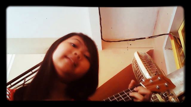 Ukulele (im yours) JAM смотреть онлайн