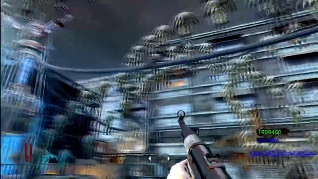 CoD WaW Nikolai World смотреть онлайн