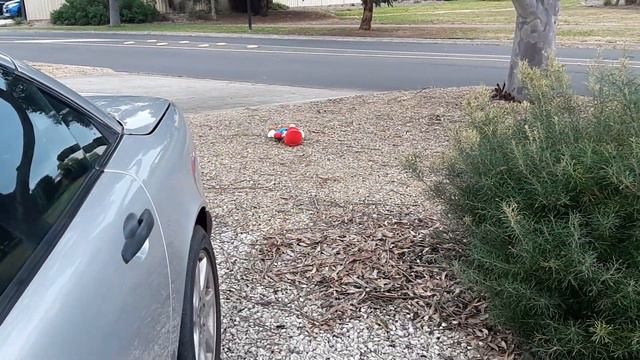 Angry birds plush: Bubbles VS Mario (part 1) (S1 E12) смотреть онлайн