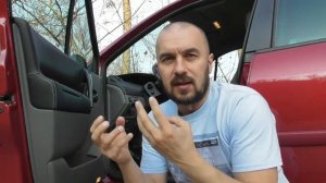 Renault Scenic II - отзыв после 6 месяцев эксплуатации