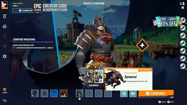 ?LIVE - This GAME is AMAZING! MultiVersus Gameplay *BEST CHARACTERS* How to Get MultiVersus Codes! смотреть онлайн