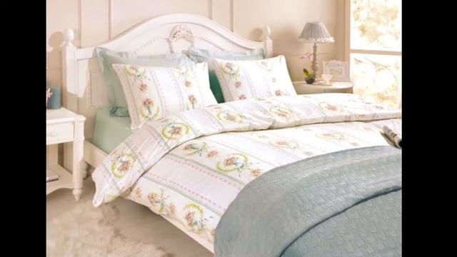 Спални комплекти Madame Coco смотреть онлайн