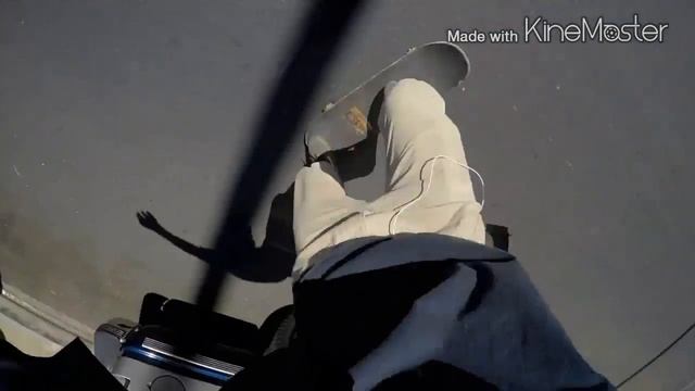 fitrat skateboard line смотреть онлайн