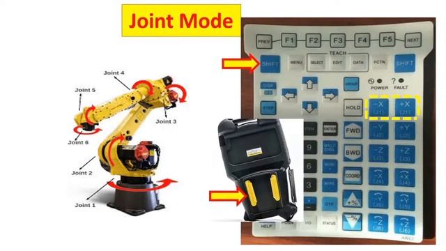 ABB ROBOT PROGRAMMING TUTORIAL ---- PART 2 смотреть онлайн