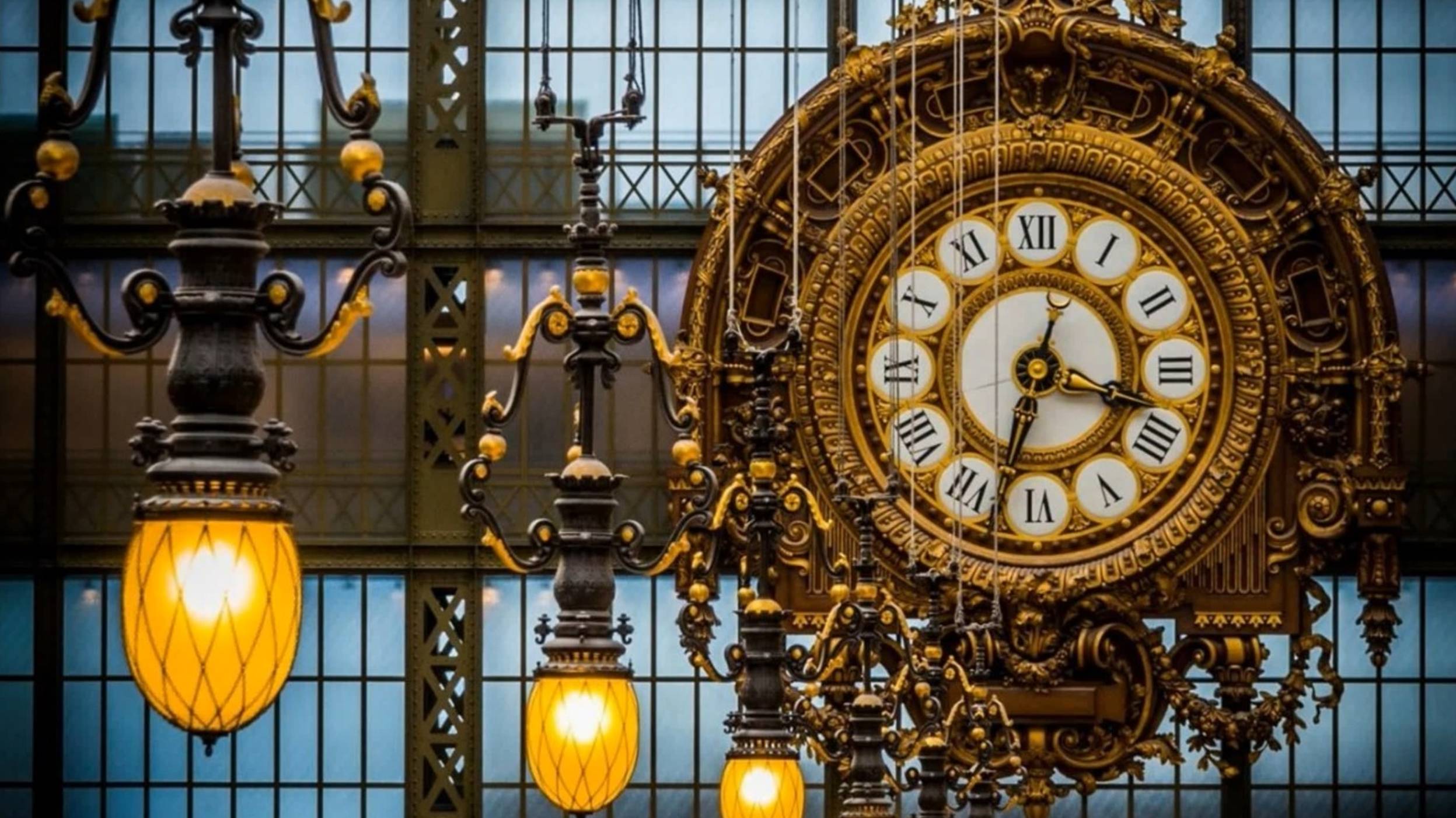 Известна дата возможного конца времен. 20.04.24. смотреть онлайн