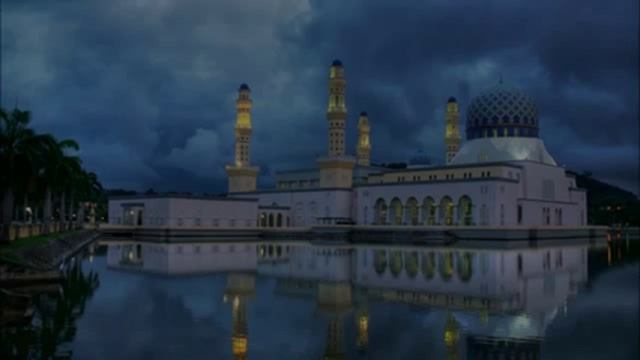 Ислам самая древняя из религий 1 смотреть онлайн