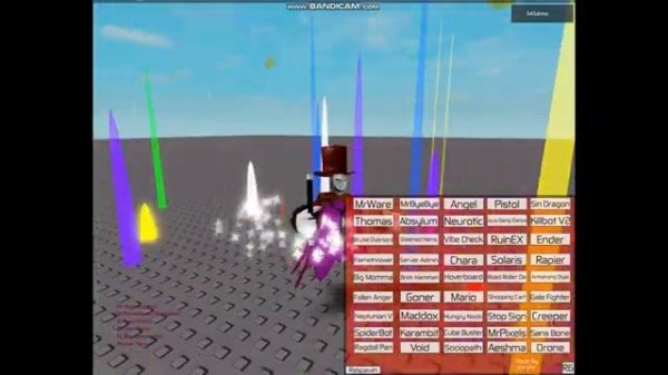 Все Trolling Скрипты 3 часть | Roblox