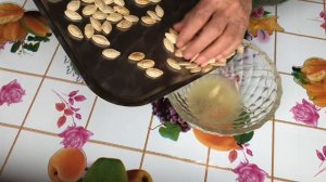 ТЫКВЕННЫЕ СЕМЕЧКИ КАК ВКУСНО ПОЖАРИТЬ