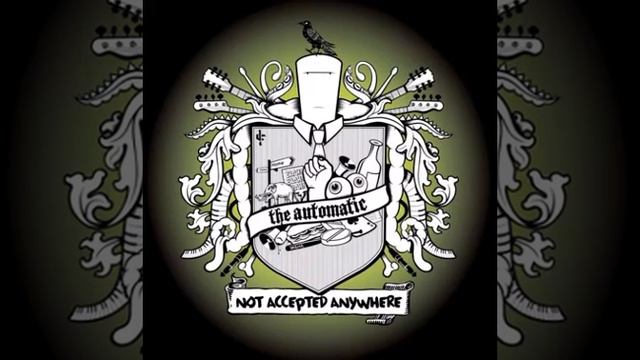 The Automatic - Raoul смотреть онлайн