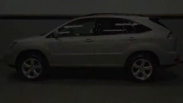 2005 Lexus RX 330 Premium Plus Package In Richmond, VA L150145A