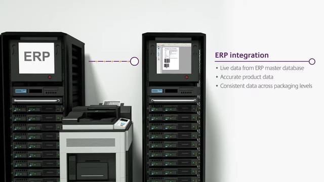 Markem-Imaje CoLOS® software for printer смотреть онлайн