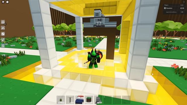 ? Trolling Scammers in Roblox Islands! (Part 3 - Buying Legacy Food Processor) смотреть онлайн