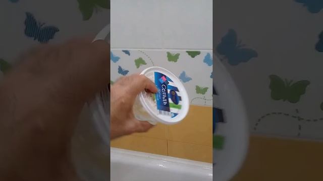 Эксперимент с банкой и водой! смотреть онлайн
