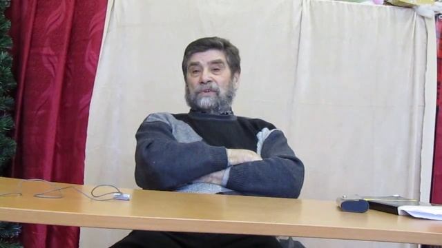 Владимир Сергиенко, часть V смотреть онлайн