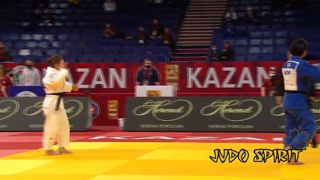 Daria Mezhetskaia Judo Grand Slam Kazan 2021 Highlights Дарья Межецкая Дзюдо Большого шлема Казань смотреть онлайн
