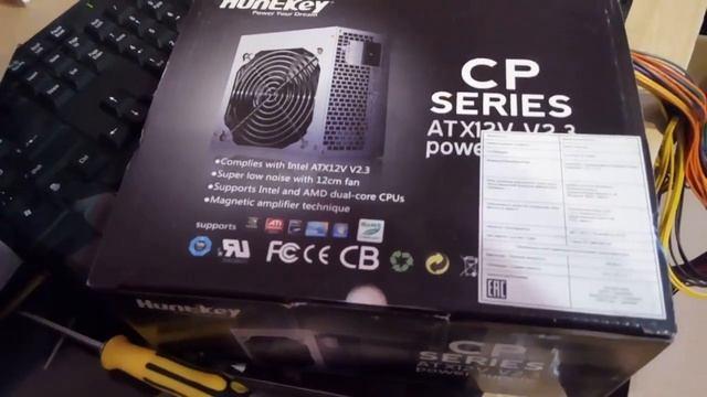 huntkey +asrock часть2.mp4 смотреть онлайн