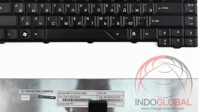 082221231923, Jual Keyboard Laptop Acer Aspire 4910 4920 4920G 4930 4930G | INDOGLOBAL смотреть онлайн