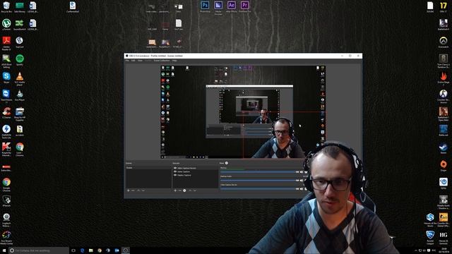 Распаковка и Обзор Стриминг Вэб Камеры Logitech c922 Pro Stream Full HD Webcam смотреть онлайн