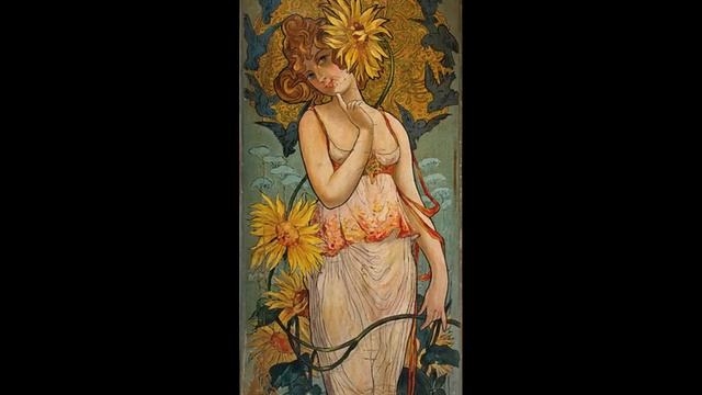 Stravinsky / Apollo (Ballet in Two Scenes) смотреть онлайн