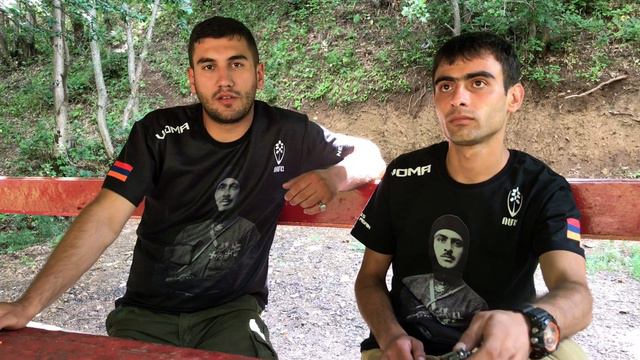 Сборы VOMA начинаются завтра смотреть онлайн