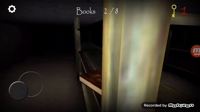 Всё, развод и девичья фамилия. Играю в слендерину!!!