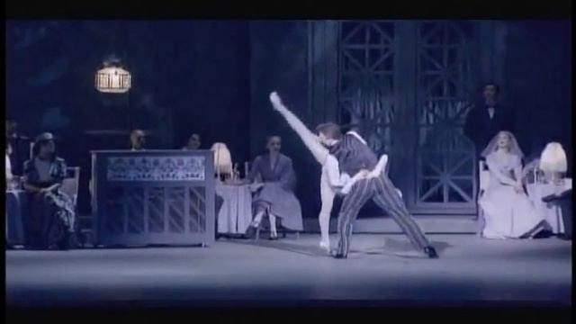 Casablanca The Dance смотреть онлайн