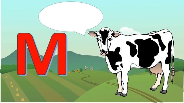 Учимся говорить. Звуки. Символы гласных и согласных звуков. Обучающее видео для детей. смотреть онлайн