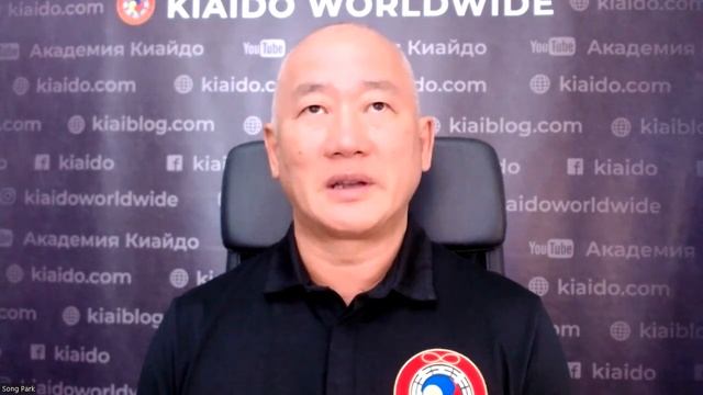 О пользе Боевые Искусств для повседневной жизни. | Академия Киайдо | Гранд Мастер Сонг Парк