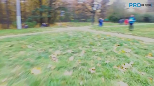 Китайский экспресс #7 тест GPS-непотеряшки для детей, дешевых умных часов и коптера смотреть онлайн