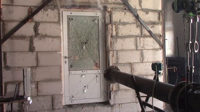 Испытания на огнестойкость противопожарной двери. ООО «ПРОТИВОПОЖАРНЫЕ СИСТЕМЫ» смотреть онлайн